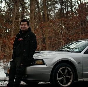 Meet your Posher, Fung